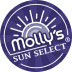 molly pop logo