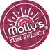 molly pop logo