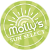 molly pop logo
